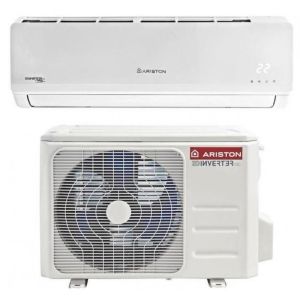 Ariston PRIOSR32C35MUD0 - Condizionatore mono split 3.5 kW Inverter A++/A+ R32 Prios C