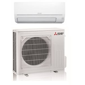 Mitsubishi MSZHR60VFKKIT - Condizionatore mono split 6.0 kW Inverter A++/A+ R32 HR WiFi