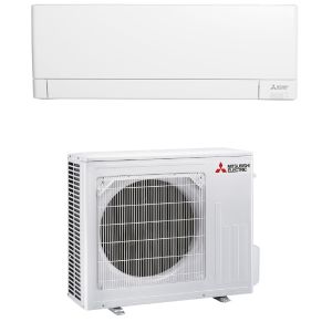 Mitsubishi MSZAY50VGKPKIT - Condizionatore mono split 5.0 kW Inverter A++/A++ R32 AY WiFi