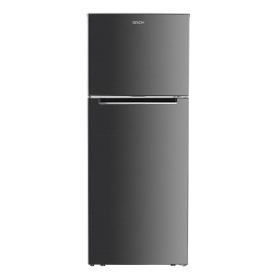 Sekom SHDP541NM2XE0 - Frigorifero doppia porta Total No Frost 415 L Inox Classe E