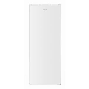 Sekom SHFM29SM1WE0 - Frigorifero monoporta 242 L Classe E Bianco