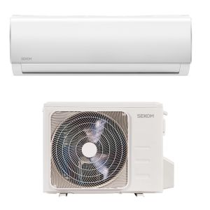 Sekom Condizionatore Mono SM124AF4
