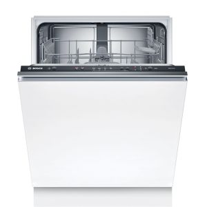 Bosch SMV24AX04E - Lavastoviglie Serie 2 da incasso totale 60 cm Classe E