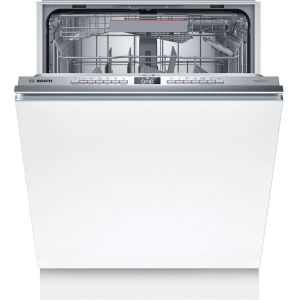 BOSCH SMV4ENX06E Lavastoviglie da Incasso 60 cm Serie 4