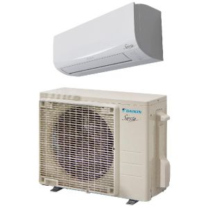 Daikin Condizionatore Mono Split Pro Era ATXF35FARXFFKIT - 3.5 kW Inverter A++/A+ con WiFi