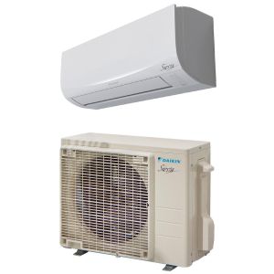 Daikin Condizionatore Mono Split Pro Era ATXF50FARXFFKIT - 5.0 kW Inverter A++/A+ R32