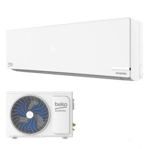 Beko BEHPD240BEHPD241 - Condizionatore mono split 7.0 kW Inverter A++/A+ R32 WiFi