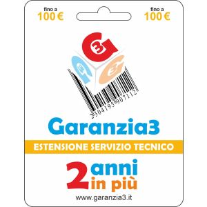 Business Company Garanzia3 100 EUR, 2y