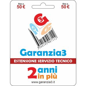 Business Company Garanzia3 50 EUR, 2y