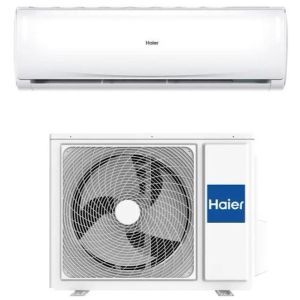Haier Condizionatore Mono H1U12TAB