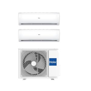 Haier Kit Dual-Split H2U14TAAOUT0912