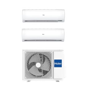 Haier Kit Dual-Split H2U14TAAOUT0909