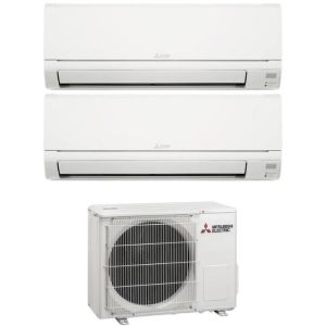 Mitsubishi Kit Dual-Split MXZ2HA50VFE12535DWVFKIT