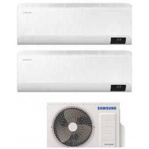 Samsung Kit Dual-Split AJ040TX2525KITLUZON