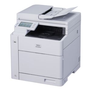 OKI MC554 Laser A6 600 x 600 DPI 32 ppm