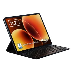 Xiaomi Pad 8 + Keyboard 128 GB (11.2") 8 GB Wi-Fi 7 Grigio