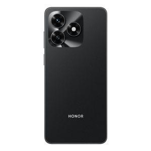 Honor X5c PLUS 17,1 cm (6.74") MagicOS 9.0 4G 4 GB 128 GB 5260 mAh Nero