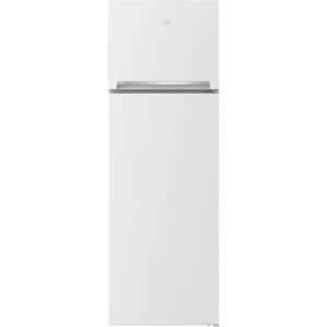 Beko RDSA310K40WN: Frigorifero Doppia Porta, Statico, 59.5 cm