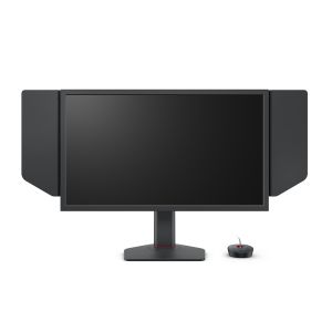 ZOWIE XL2546X Monitor PC 62,2 cm (24.5") 1920 x 1080 Pixel Full HD Nero