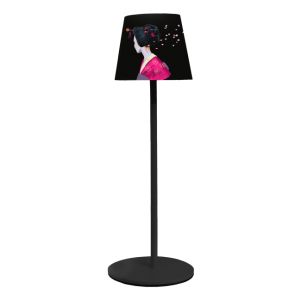 New Majestic 120454 JW lampada da tavolo LED A Multicolore