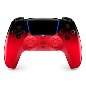 Sony DualSense Rosso Bluetooth/USB Gamepad Analogico/Digitale Android, MAC, PC, PlayStation 5, iOS