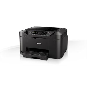 Canon MAXIFY MB2150 Ad inchiostro A4 600 x 1200 DPI 19 ppm Wi-Fi