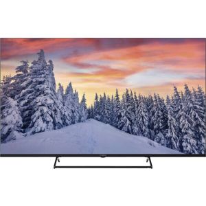 Strong SRT55UG7773C TV 139,7 cm (55") 4K Ultra HD Smart TV Wi-Fi Nero 250 cd/m²