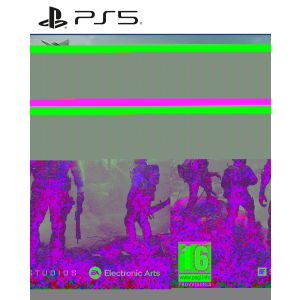 Electronic Arts Battlefield 6 Standard PlayStation 5