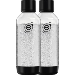 SodaStream 1542220490 Accessorio e ricarica per gasatore Bottiglia di carbonatazione