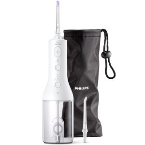 Philips Sonicare serie 3000 Sonicare Idropulsore Irrigatore orale senza fili HX3826/31