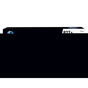 HP Cartuccia Toner originale ciano LaserJet 827A