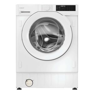 Candy BC4S69M6D8J-S lavatrice Caricamento frontale 9 kg 1600 Giri/min
