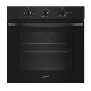 Indesit IO 235H B forno Multifunzione Mate 6Funzioni totali classe A 66Lt Idrolisi