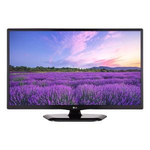 LG 24LN661H TV Hospitality 61 cm (24") HD Smart TV Nero 10 W