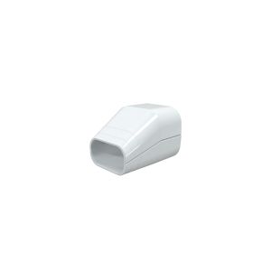 Tecnosystemi 11124060 accessorio per aria condizionata Canale decorativo del condizionatore d'aria