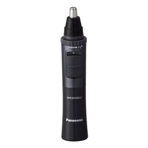 Panasonic ER-GN33-H301 rasoio di precisione Nero