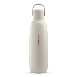 SodaStream Fizz & Go Bottiglia di carbonatazione