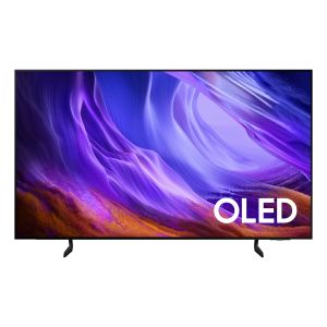 Samsung 77" OLED S85H 4K Vision AI Smart TV (2026)
