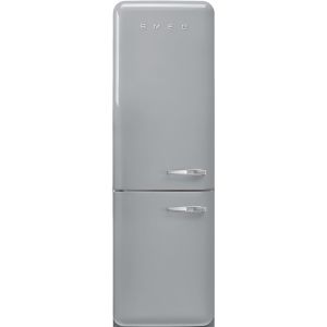 Smeg 50's Style FAB32LSV5 Silver