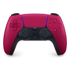 Sony Interactive Entertainment DualSense Rosso Bluetooth/USB Gamepad Analogico/Digitale PlayStation 5