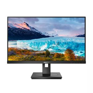 Philips S Line 272S1AE/00 Monitor PC 68,6 cm (27") 1920 x 1080 Pixel Full HD LCD Nero
