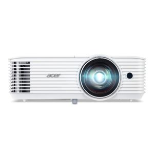 Acer S1286H Proiettore a raggio standard 3500 ANSI lumen DLP XGA (1024x768) Bianco