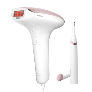 Philips Lumea Advanced Epilatore a Luce Pulsata Lumea bianco BRI920/00