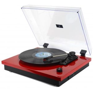 New Majestic TT 53 RD Rosso