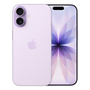 Apple iPhone 17 256GB Lavanda