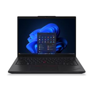 Lenovo ThinkPad L14 Gen 6 (Intel) Intel Core Ultra 7 255U Computer portatile 35,6 cm (14") WUXGA 16 GB DDR5-SDRAM 512 GB SSD Wi-Fi 6E (802.11ax) Windows 11 Pro Nero Italiano