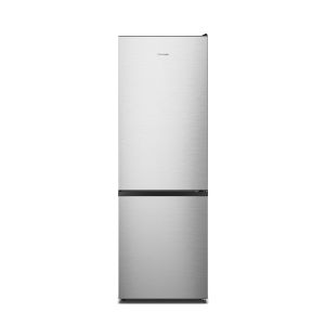 Hisense RB372N4AC2 Libera installazione 292 L Acciaio inox