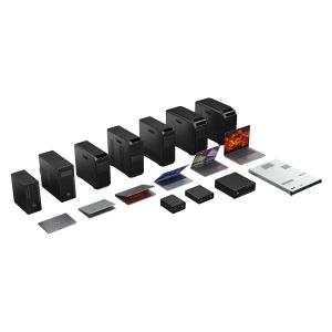 HP ZBook 8 G1i 14 inch Mobile Workstation PC Wolf Pro Security Edition Intel Core Ultra 7 255H 35,6 cm (14") WUXGA 32 GB DDR5-SDRAM 1 TB SSD NVIDIA RTX 500 Ada Wi-Fi 7 (802.11be) Windows 11 Pro AI Workstation, AI PC Argento