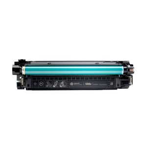 HP Cartuccia Toner giallo originale LaserJet 508A