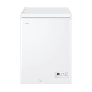 Candy CHAE 1002E Congelatore a pozzo Libera installazione 97 L Bianco